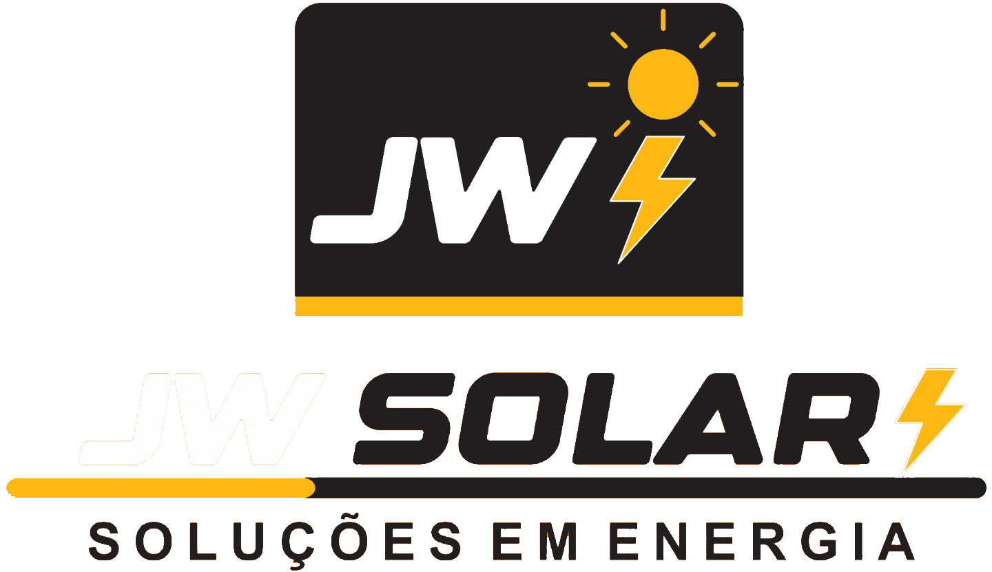 JW Solar, Soluções em Energia